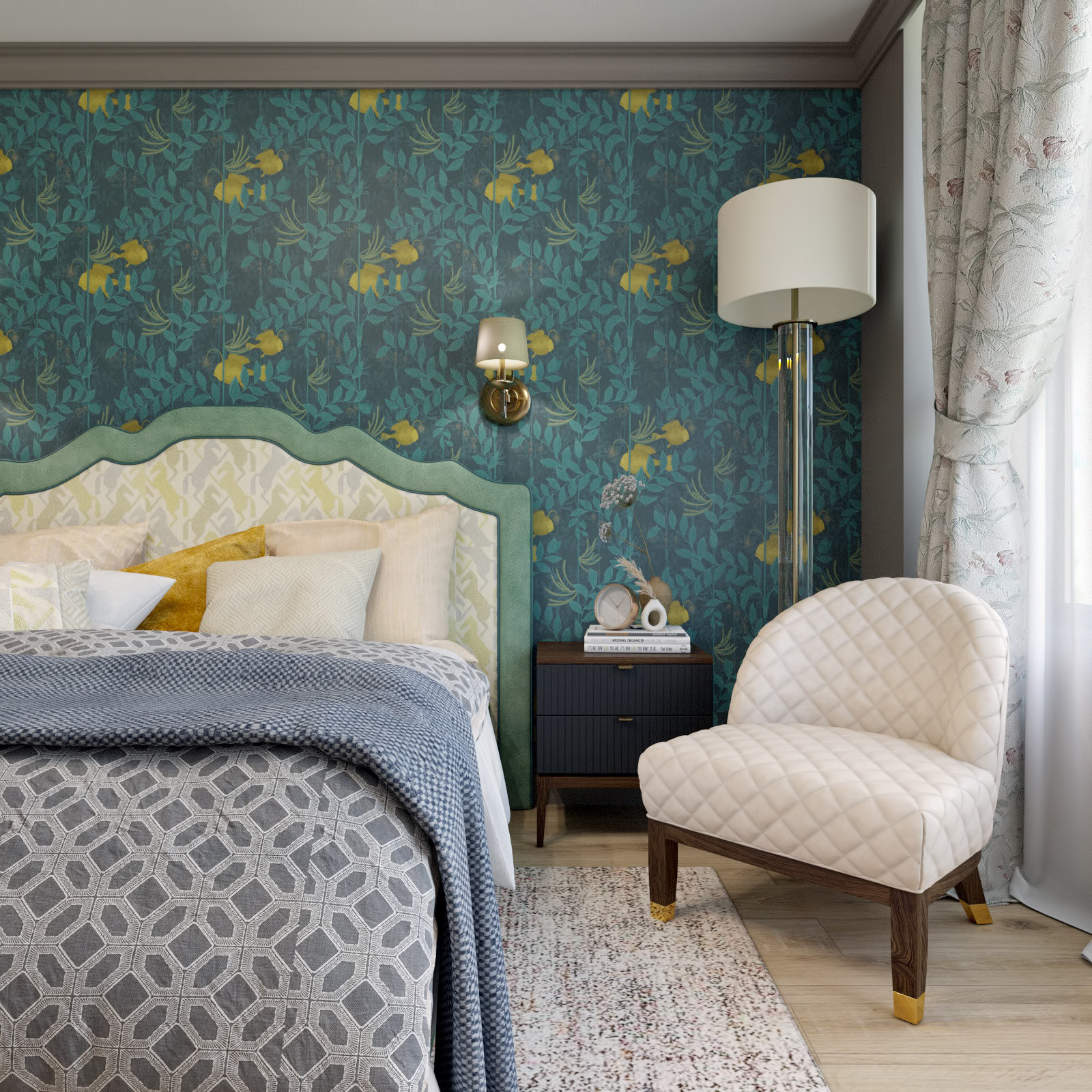 Дизайн-проект "109"