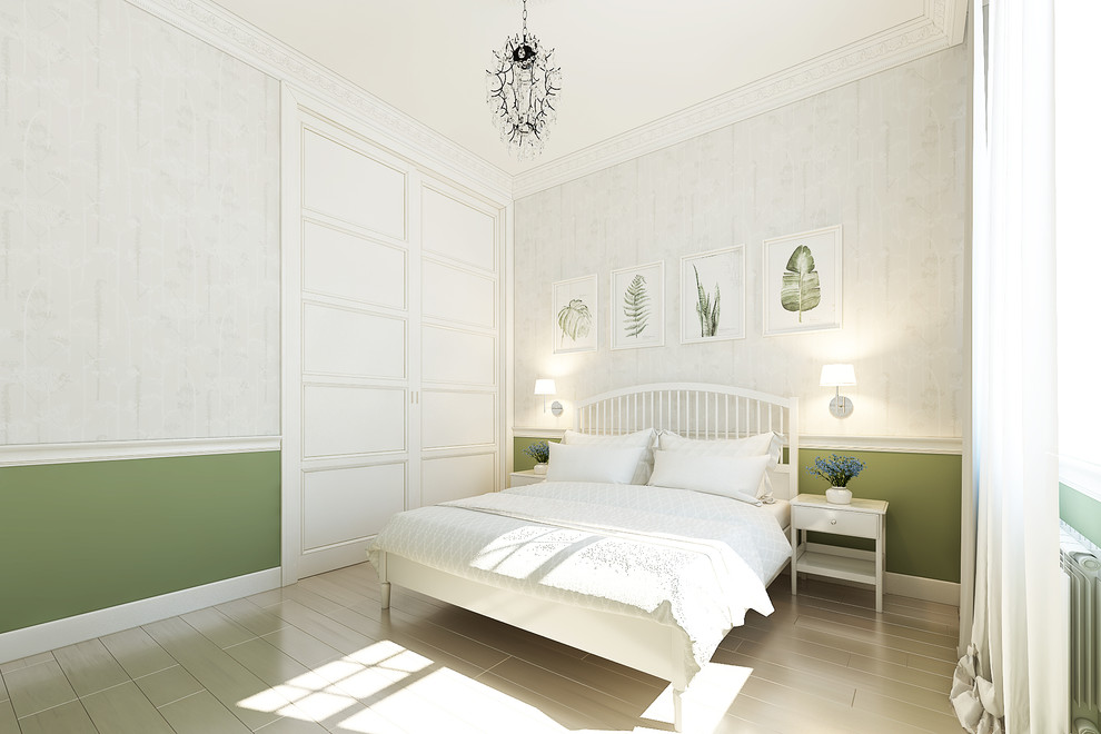 Загородный дом