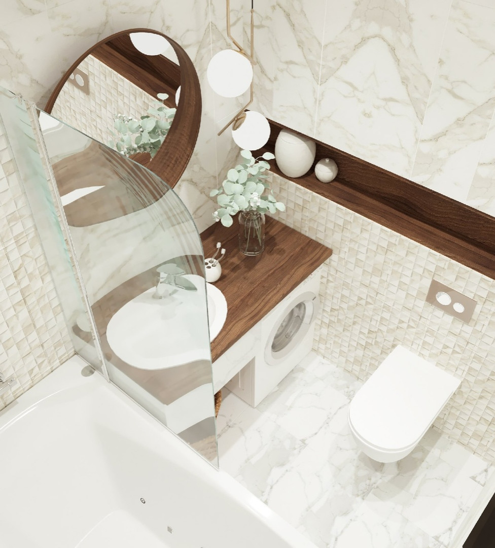 Квартира на Московской