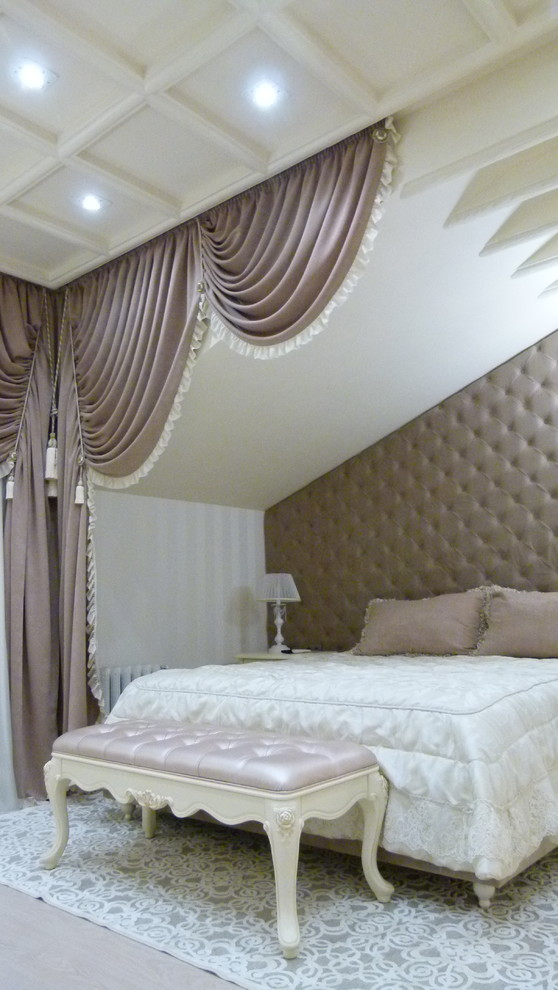 ЖК Амазонка