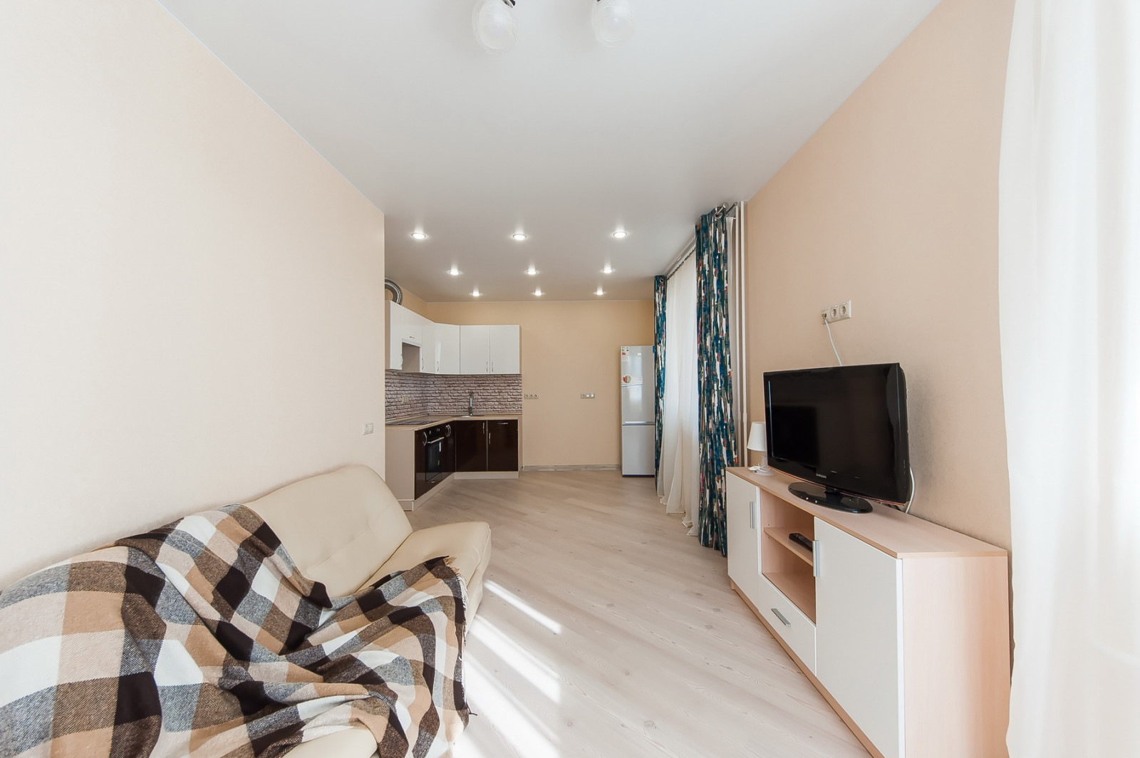 Ремонт в квартире