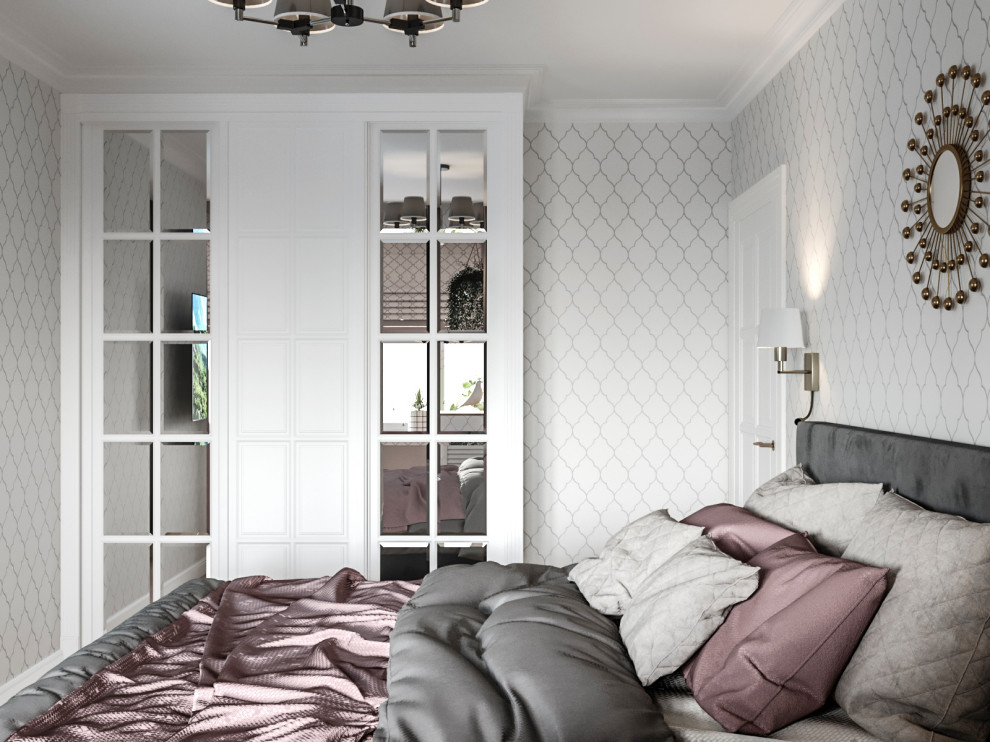 Квартира в Ясенево. Москва