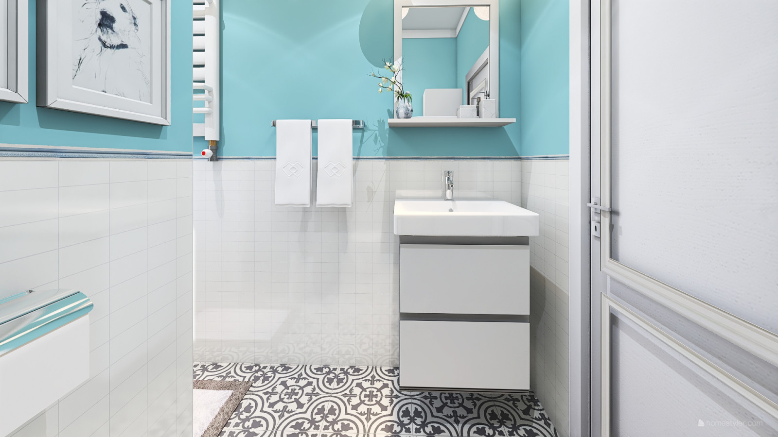 Дыхание моря