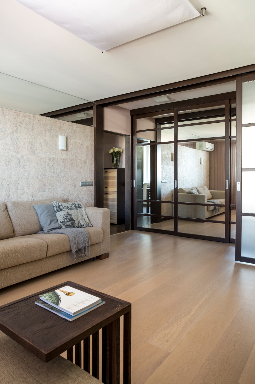 Красногорск, Ильинское ш.