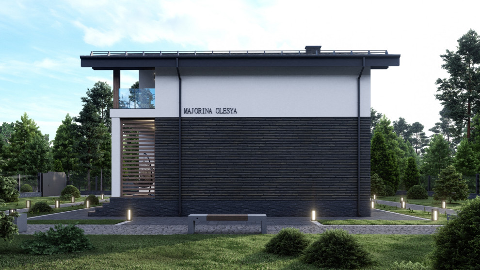 Честер 246.6 м²