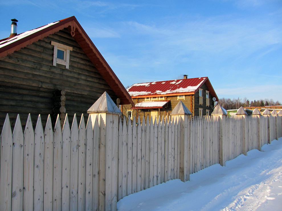 Михаил Топоров