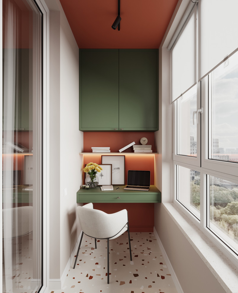 JK Скандинавия