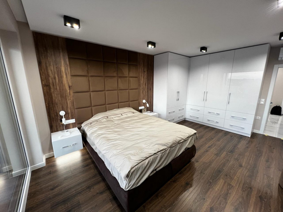 Обложка проекта: Квартира в Болгарии