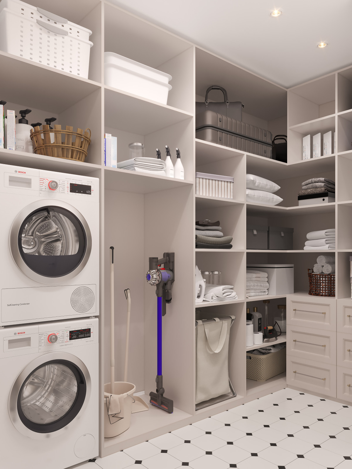 ЖК Октябрьское поле