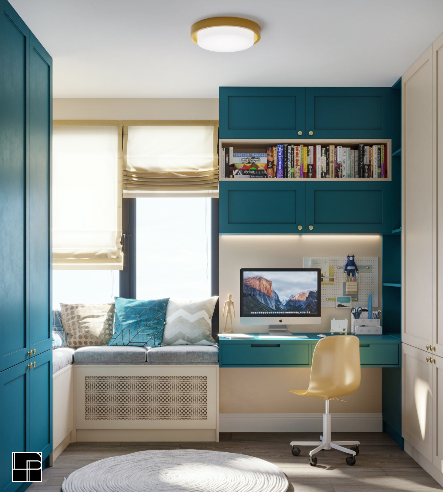 ЖК Маяковский