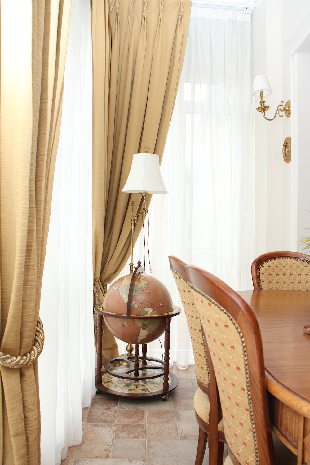 Двухуровневая квартира