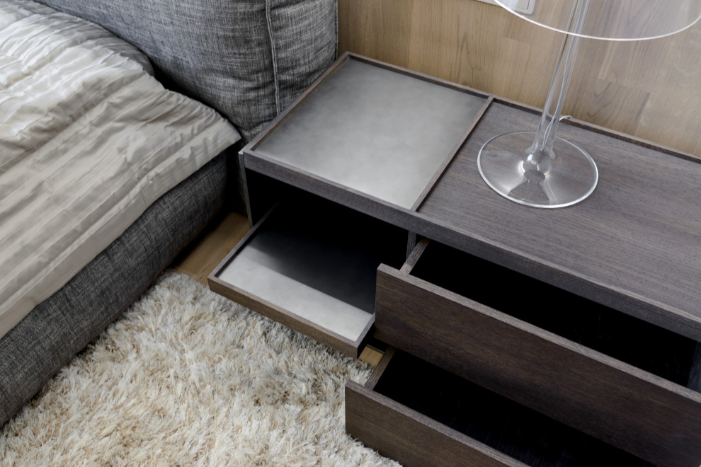 Интерьер в Milk House