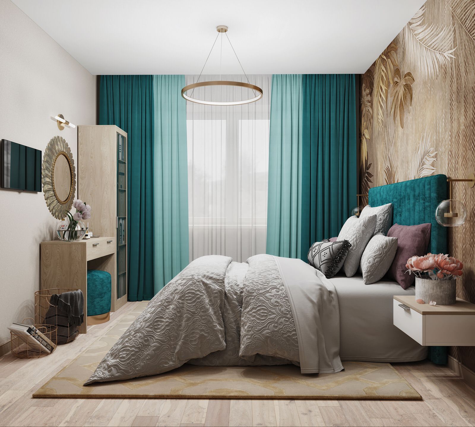 Обложка проекта: ЖК Нормандия