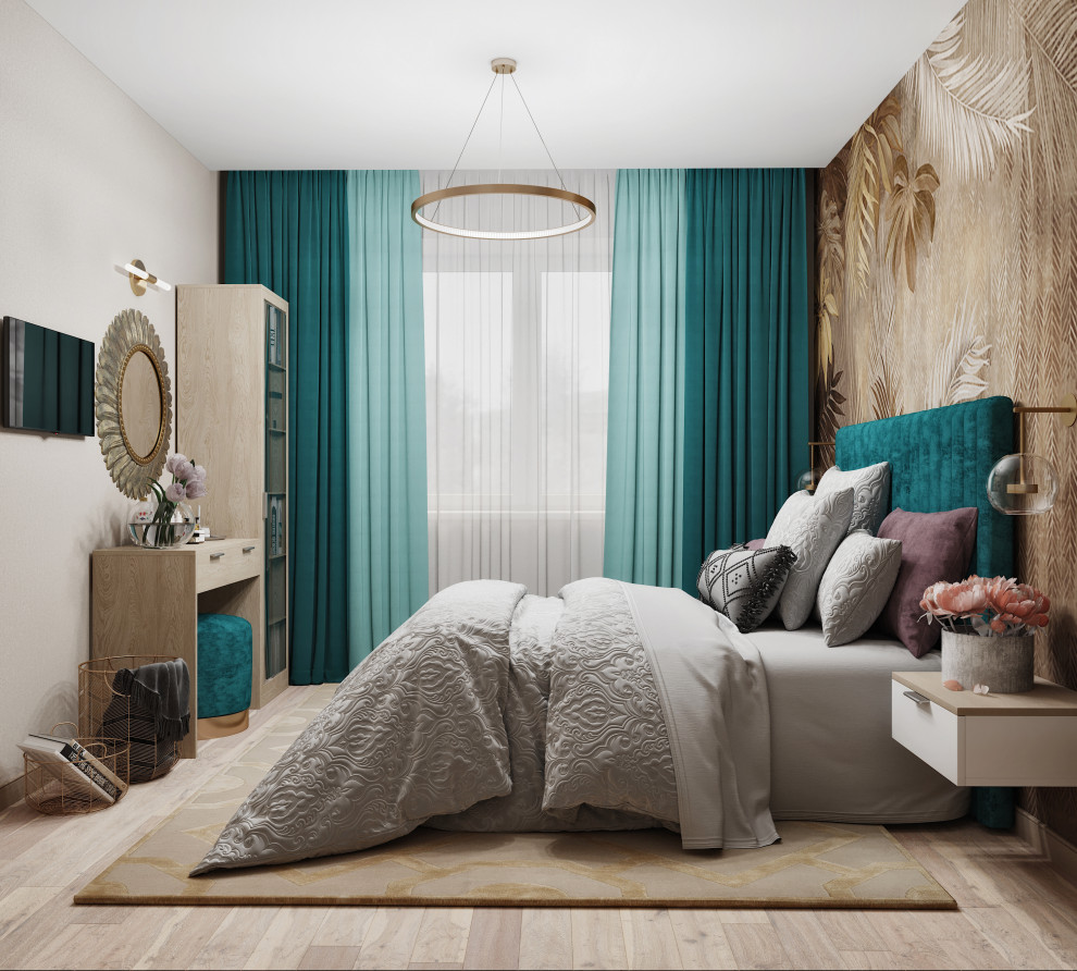 Обложка проекта: ЖК Нормандия