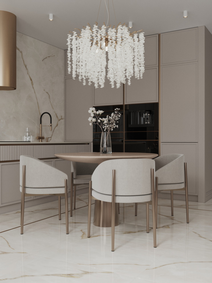 Квартира для девушки