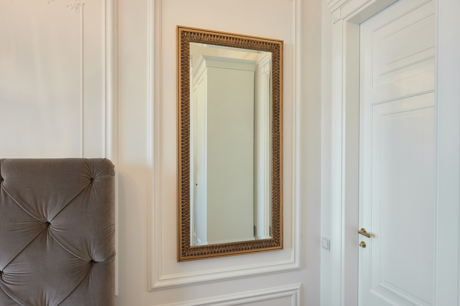 Квартира в Петербурге