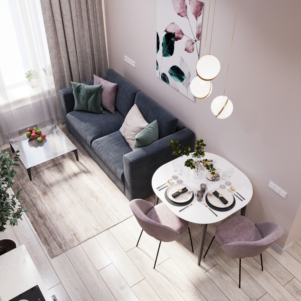 Сердце столицы 3