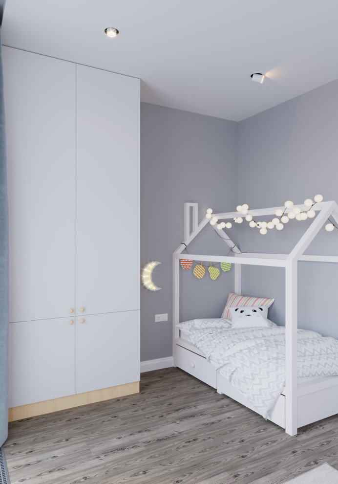 ЖК Академия Парк