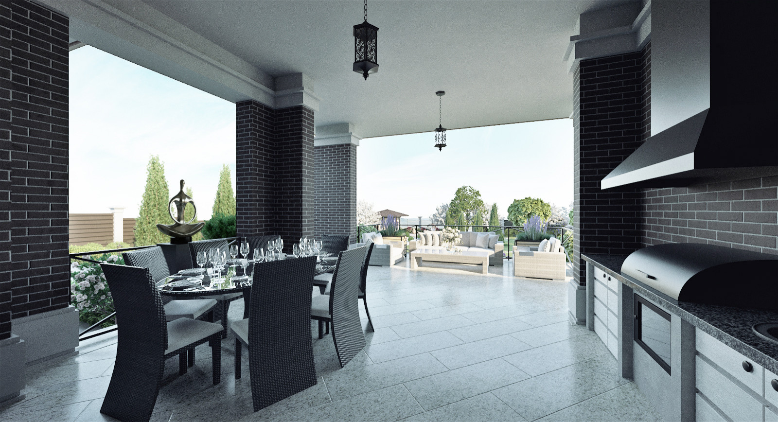 Усадьба Каменка