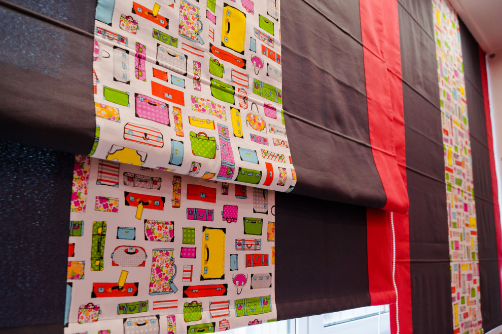 Римские шторы