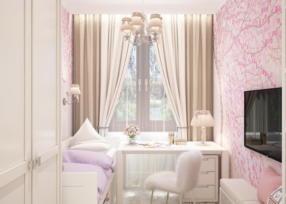 ЖК Новоясеневский