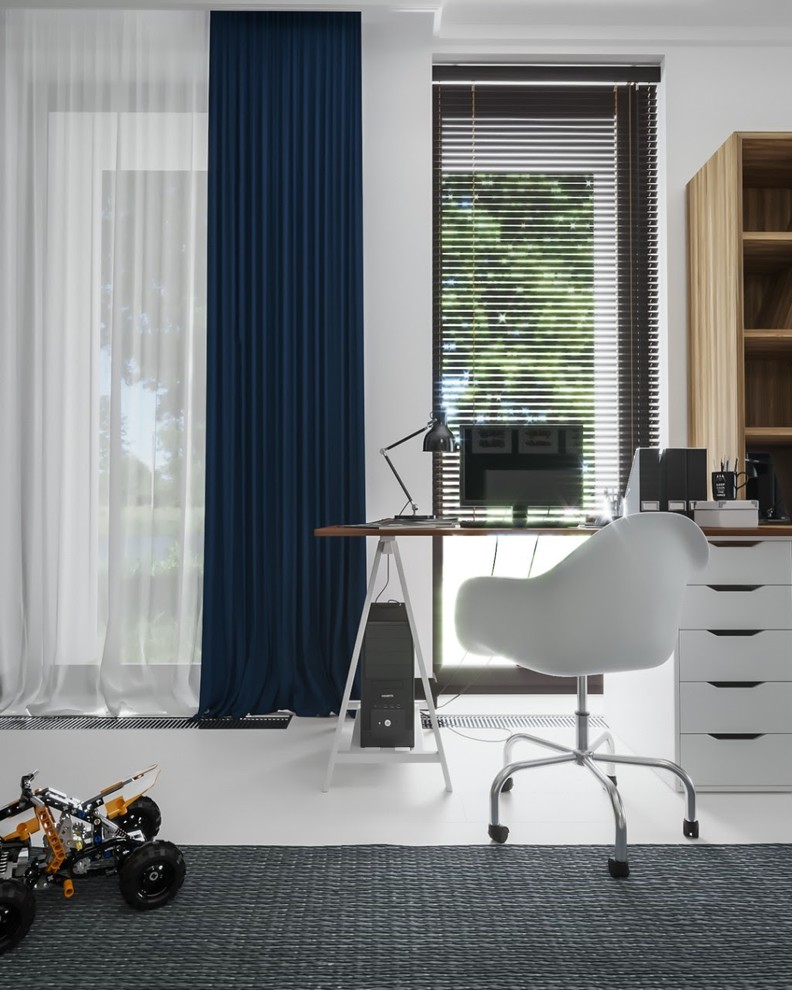 Обложка проекта: Квартира 120 кв.м.