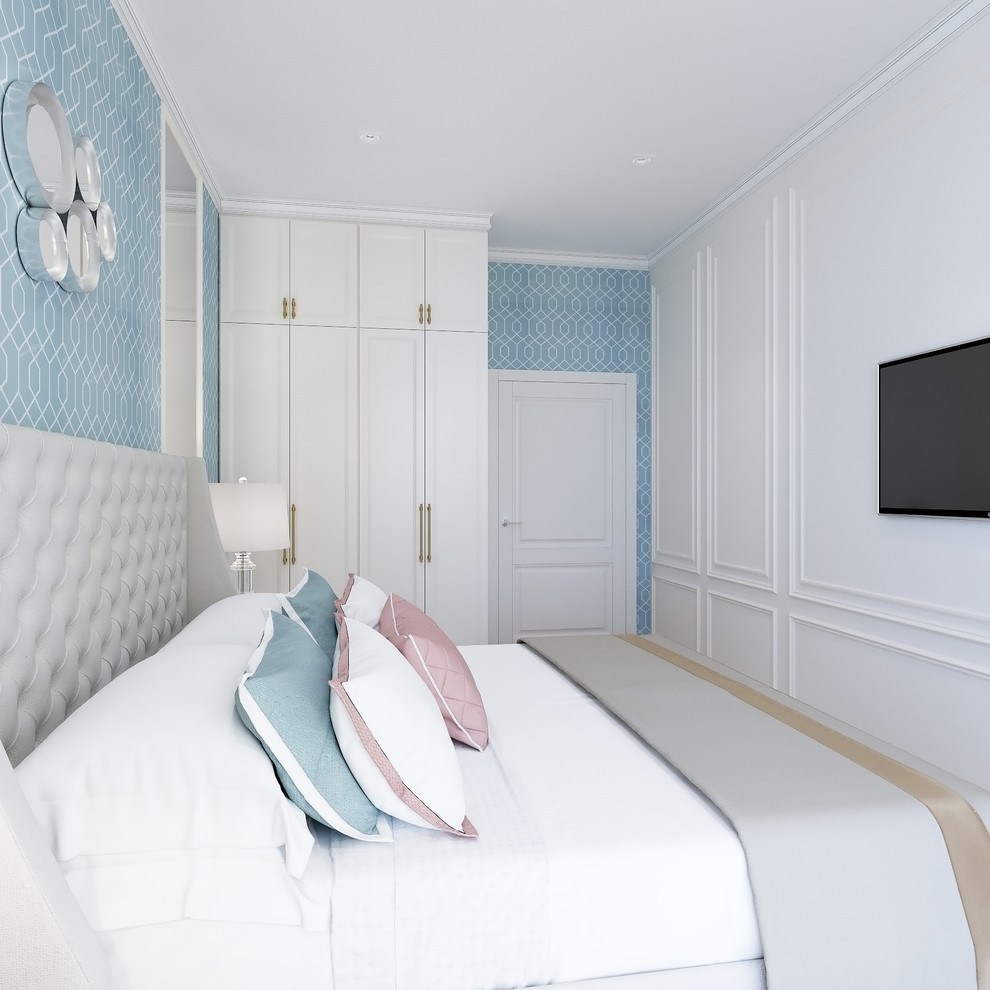 ЖК "Три Ветра"