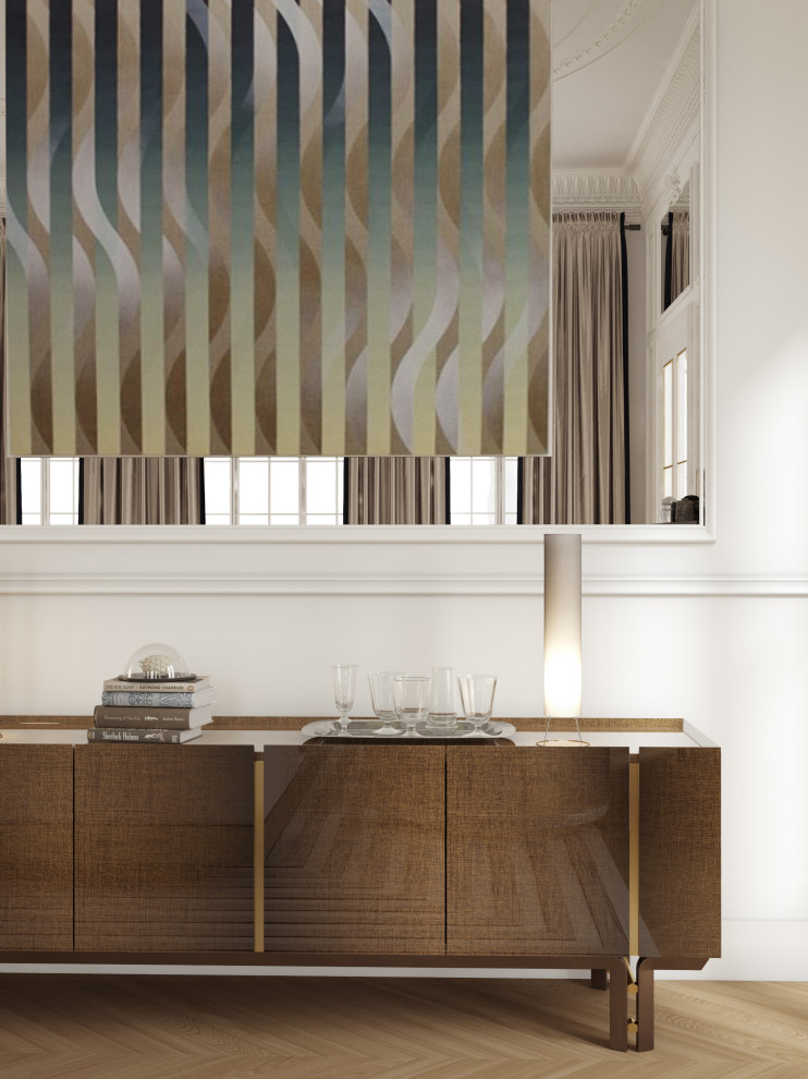 Квартира в Knightsbridge Private Park