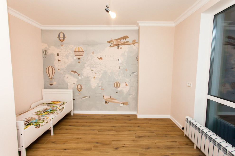 Реализация объекта 110м2