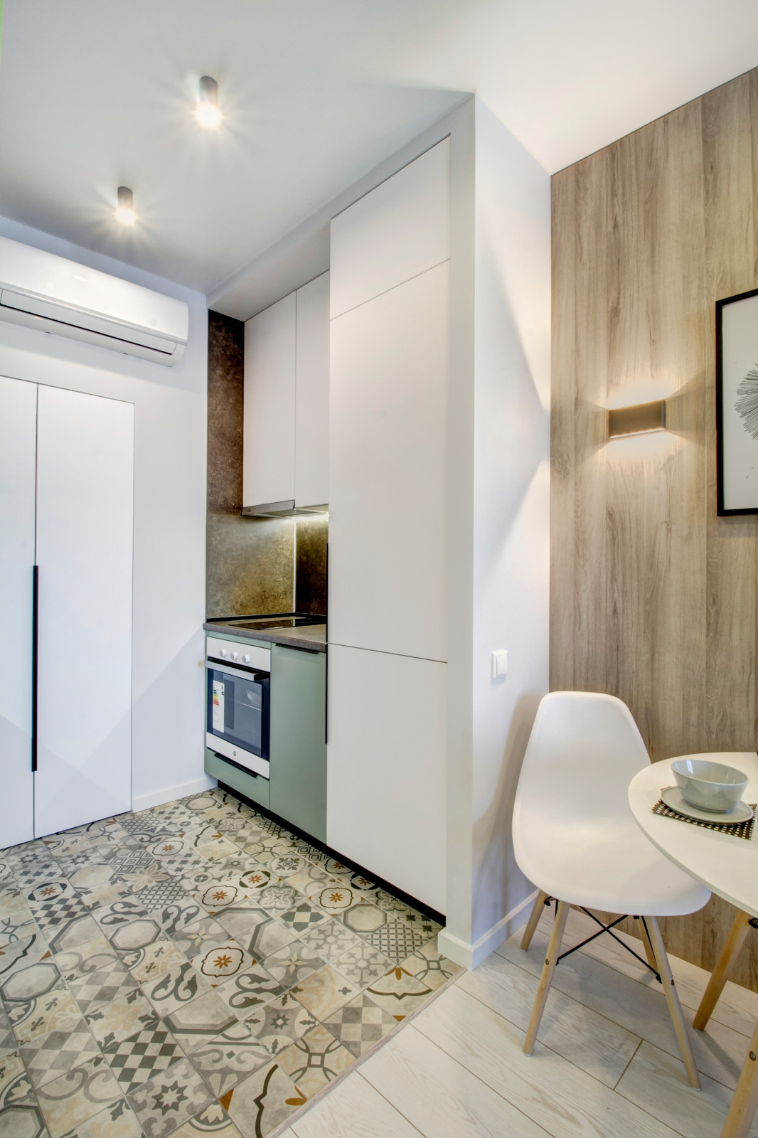 Улица Народное ополчение 3