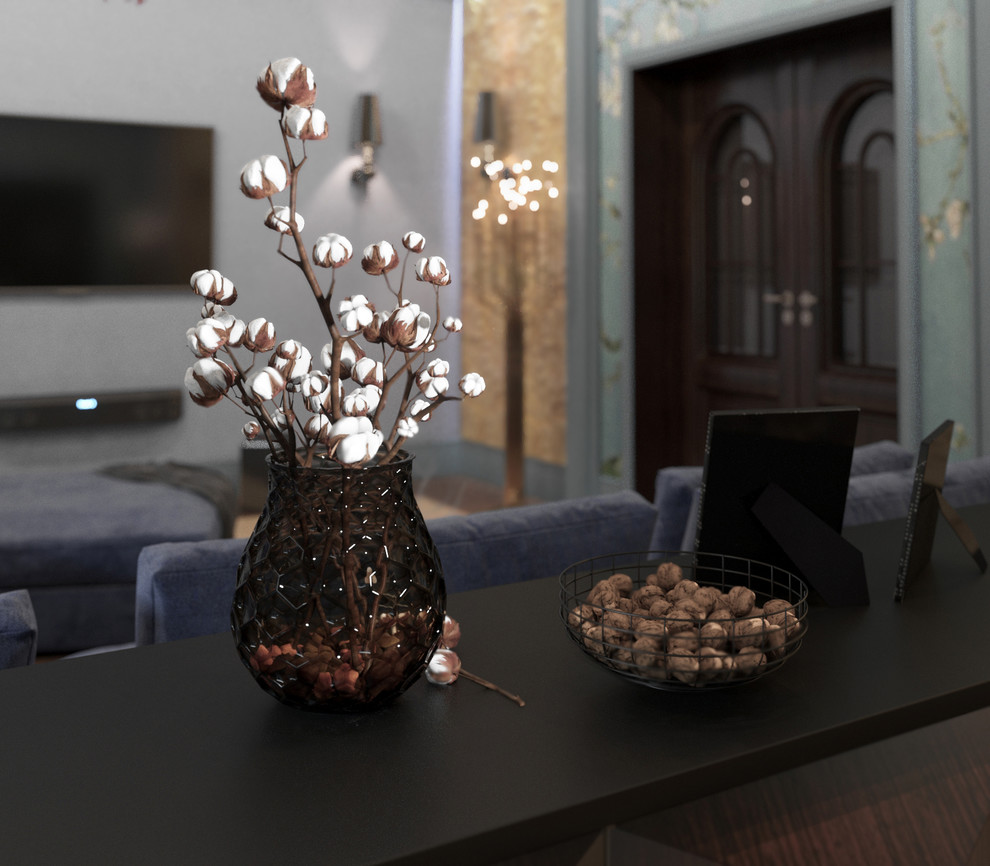 ДОМ ПОВЗРОСЛЕВШИХ ДЕТЕЙ