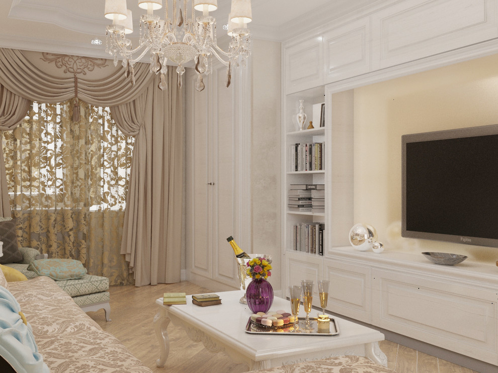 Квартира в Пушкино