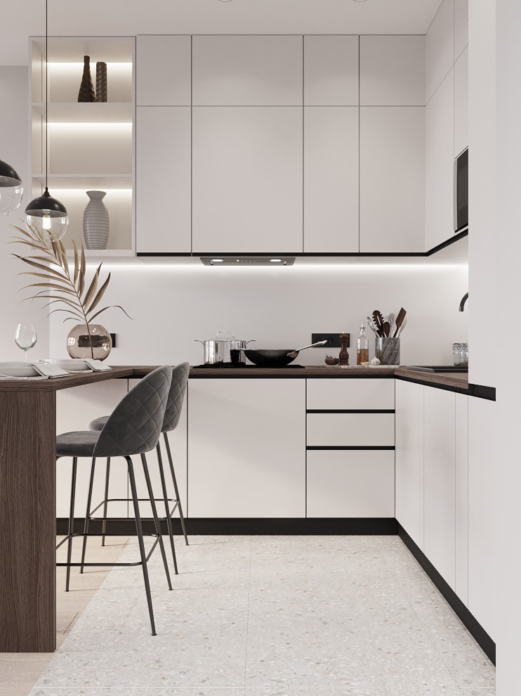 ЖК "Столличные аллеи"