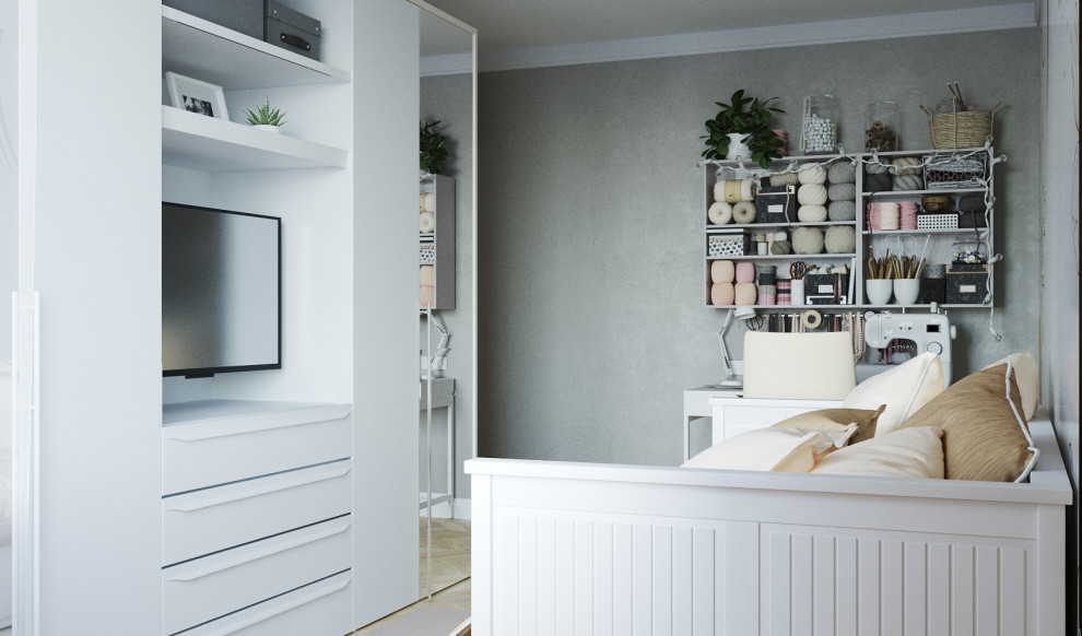 Комната для бабушки