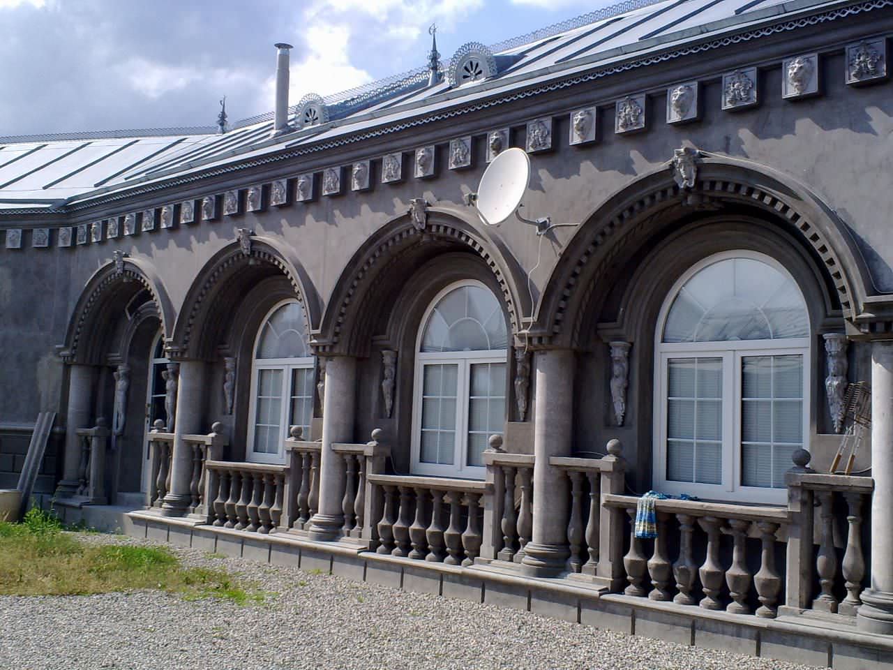 Наши работы