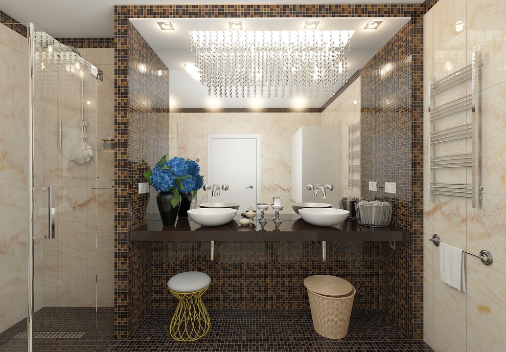 Обложка проекта: аппартаменты