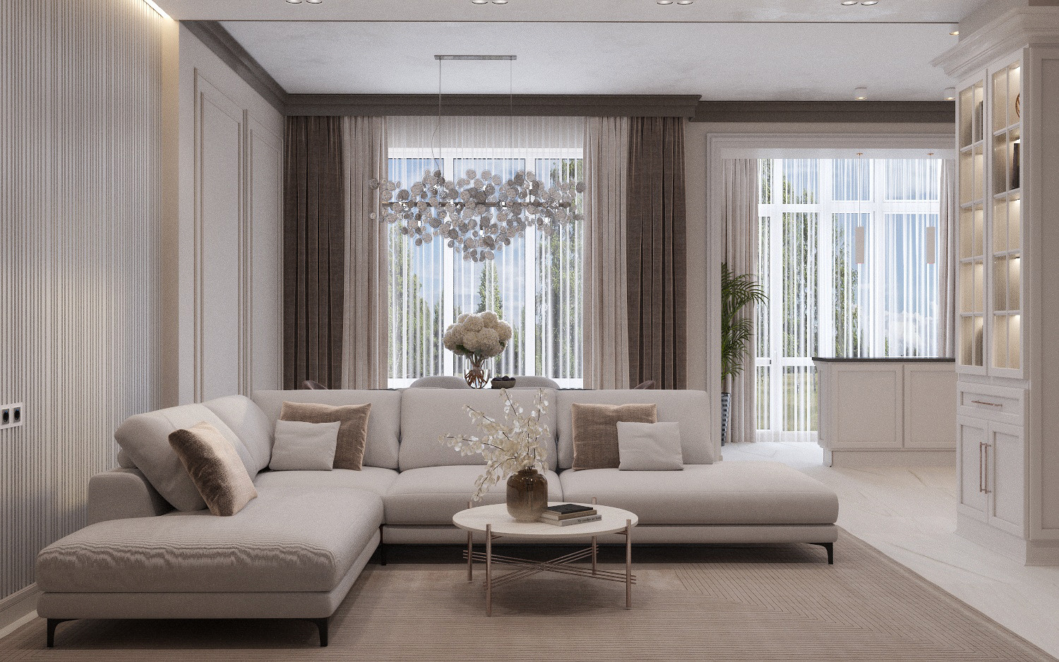 Андреевский парк