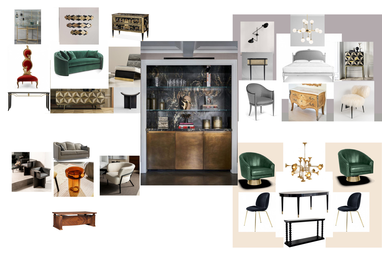 Обложка проекта: Для мужчины средних лет