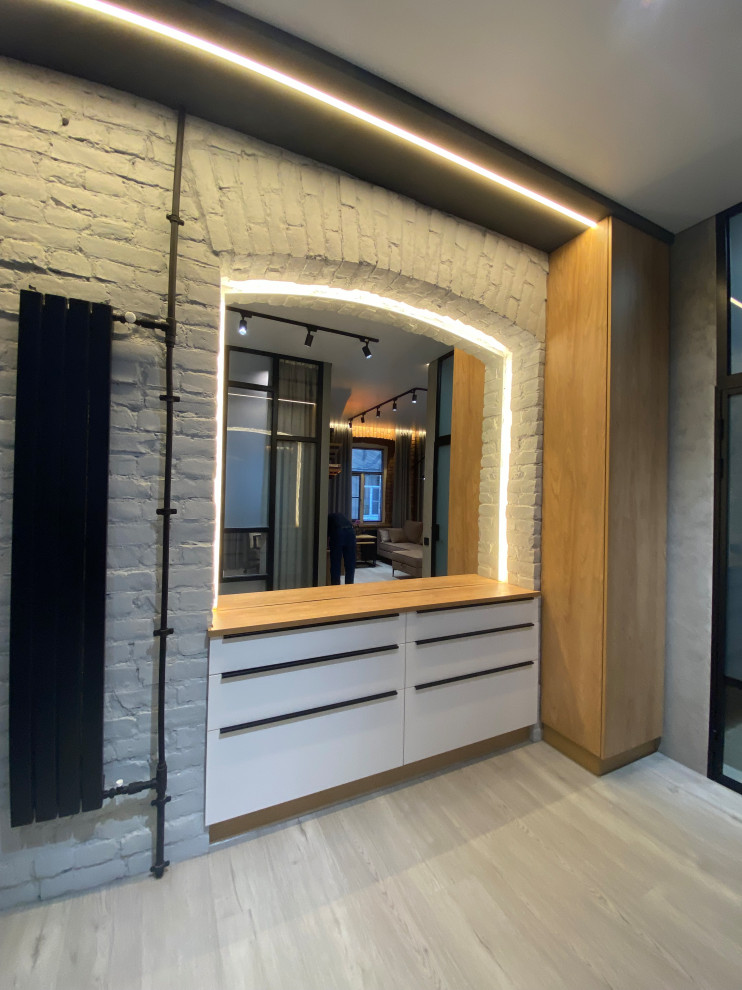 Квартира в центре Санкт-Петербурга, ул. Шамшева