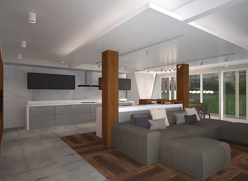 Дизайн Интерьера