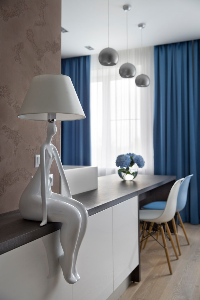 Квартира на Ленинском г.Москва