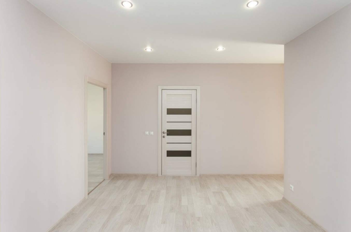 Обложка проекта: Ремонт 3-х комнатной квартиры 61 м²