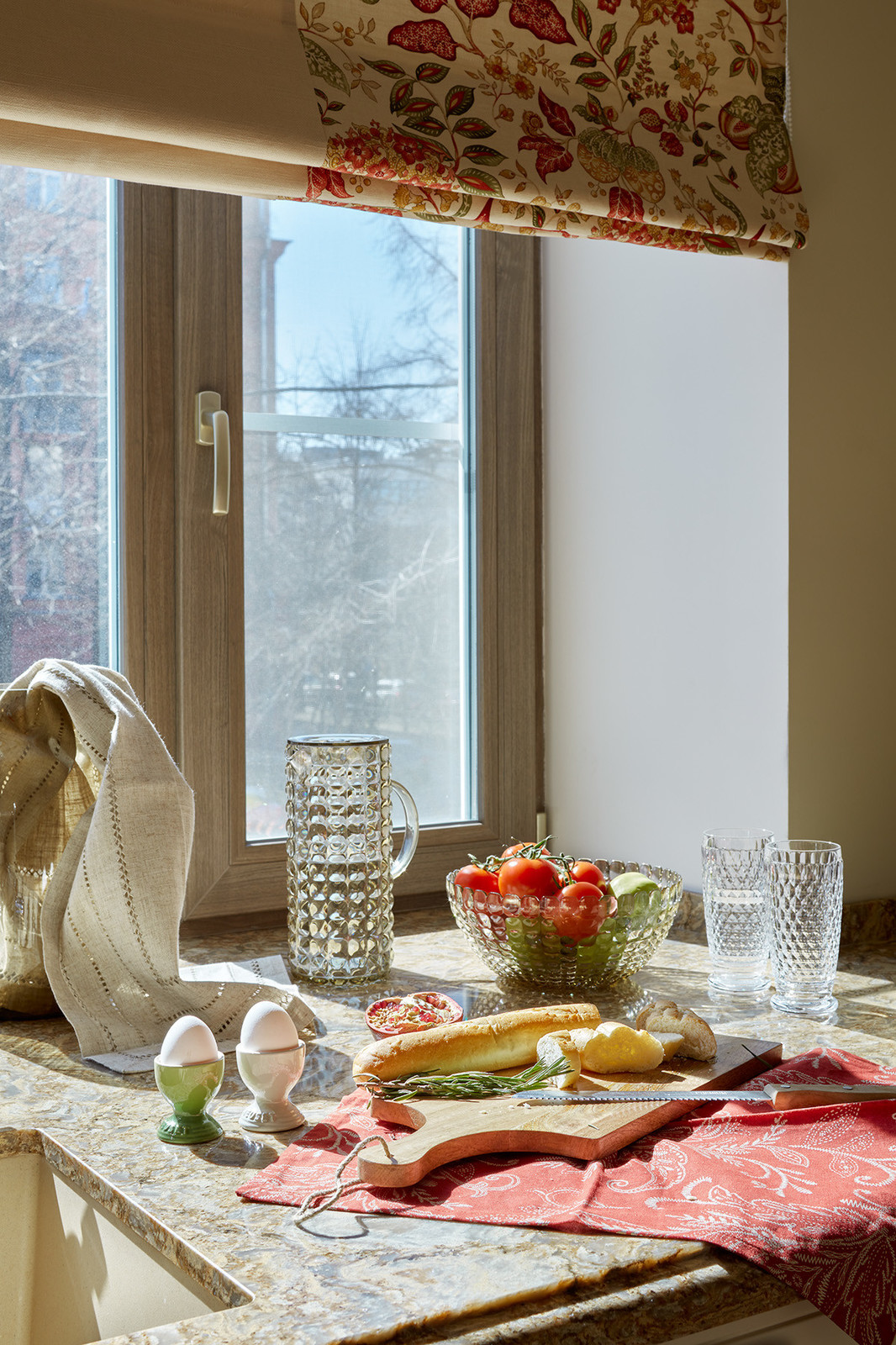 Проект Преображение