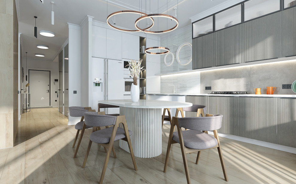 Большая Шильна