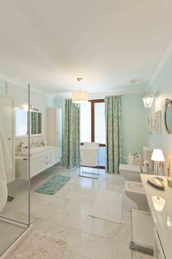 Дом на море