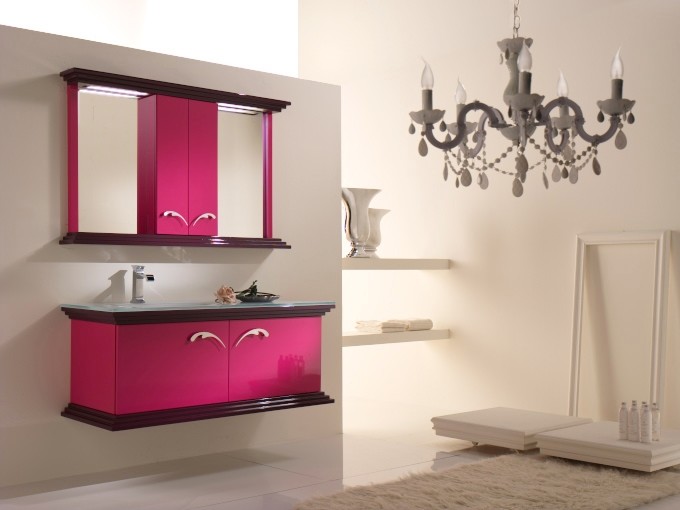 модель NAOS 006