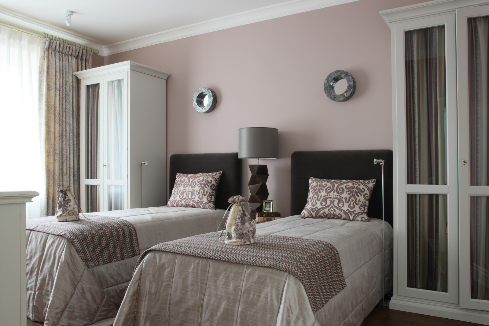 Квартира в центре Москвы.140 кв.м.