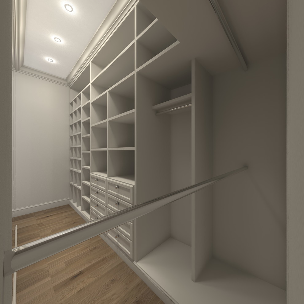 Квартира на Фрунзенской набережной