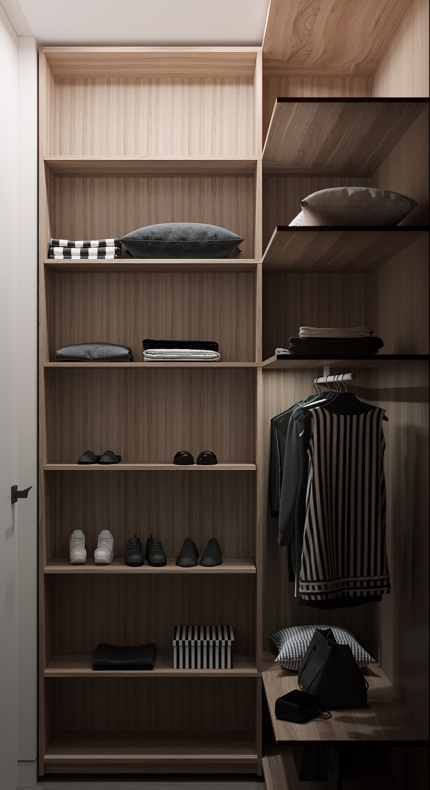 ЖК Freedom 64 кв.м.