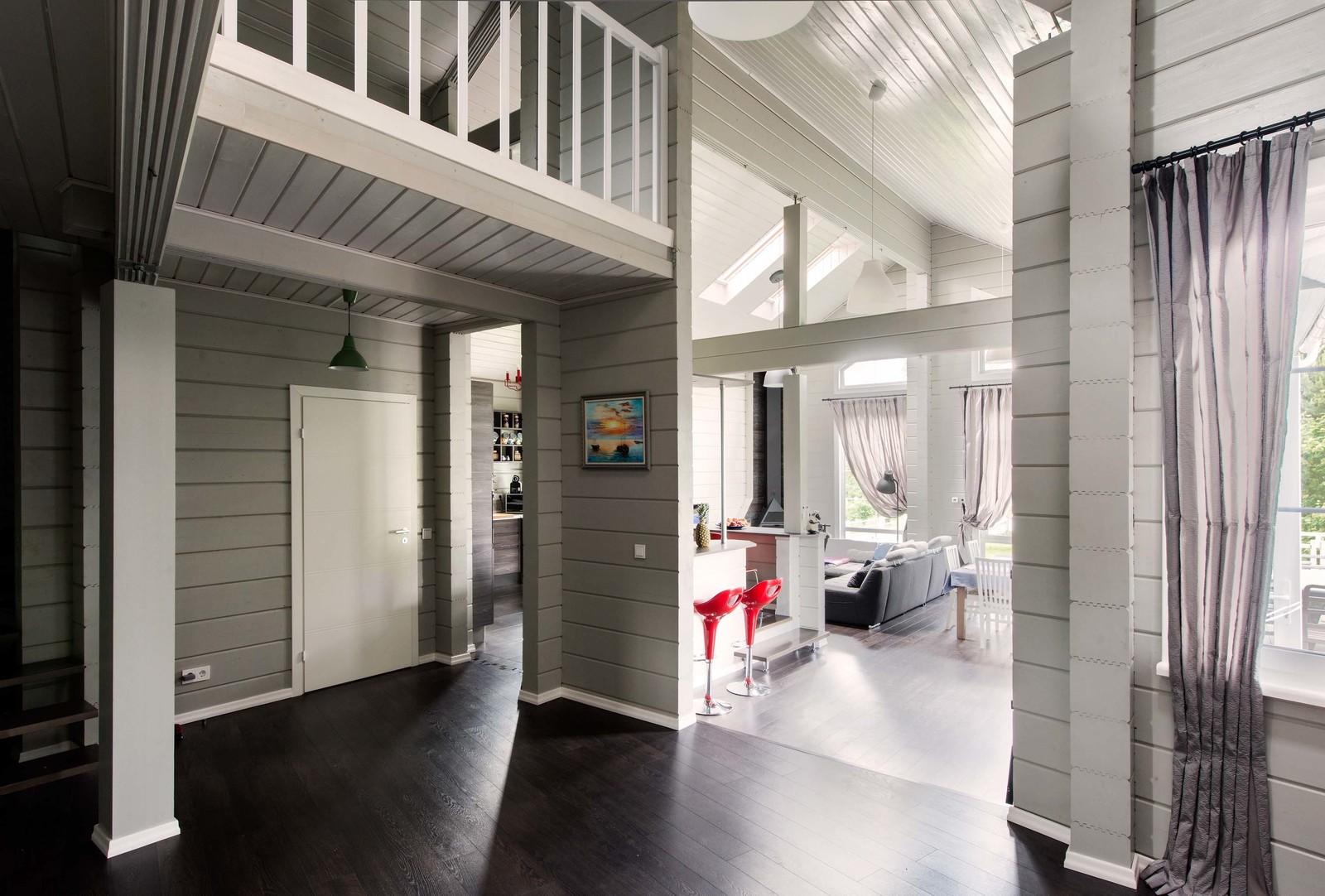 Медвежий угол